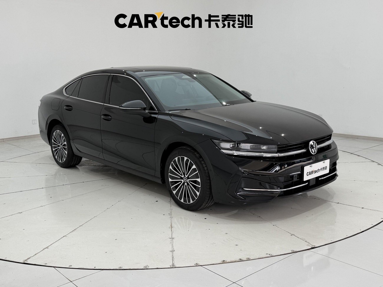 Volkswagen Magotan 2025