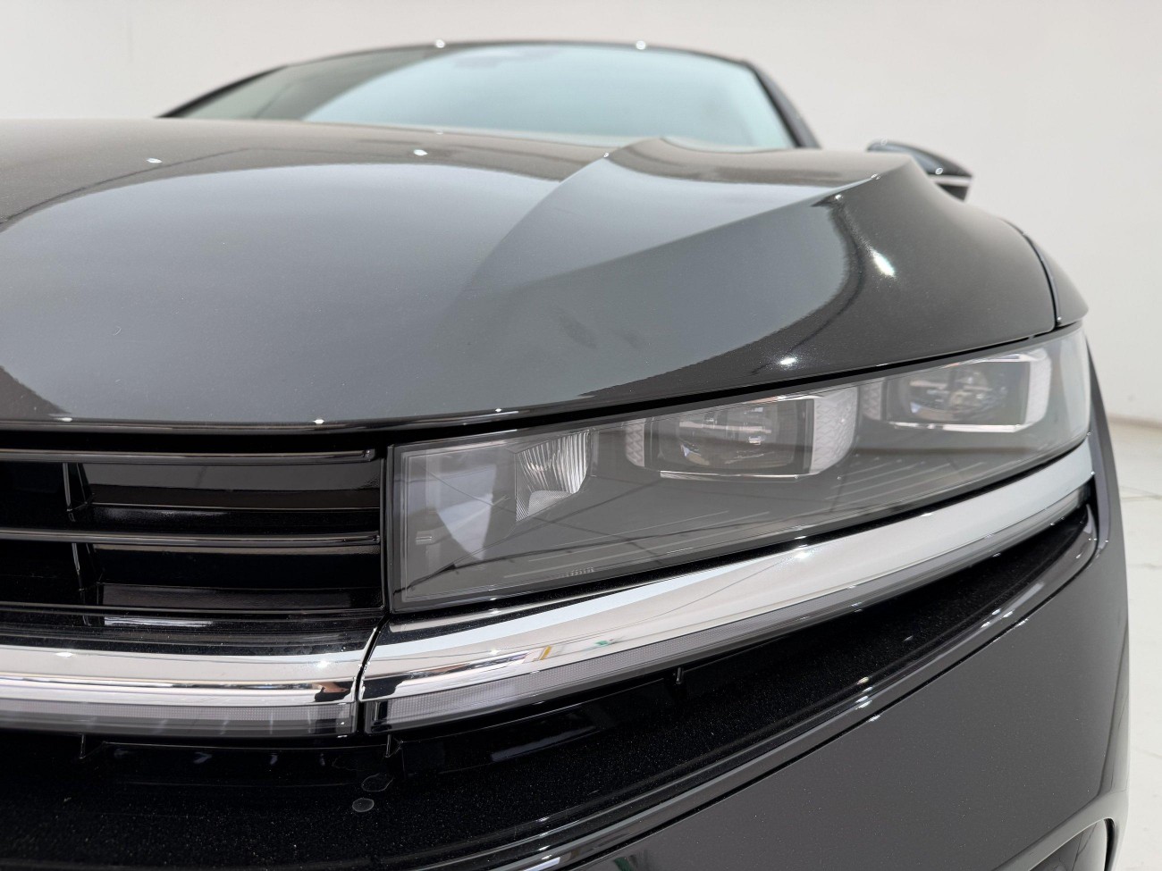 Volkswagen Magotan 2025