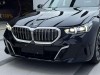 BMW 530Li 2025