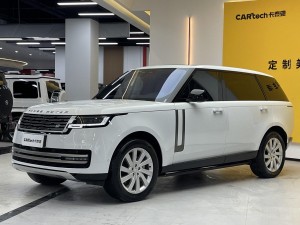 Land Rover Range Rover 2023