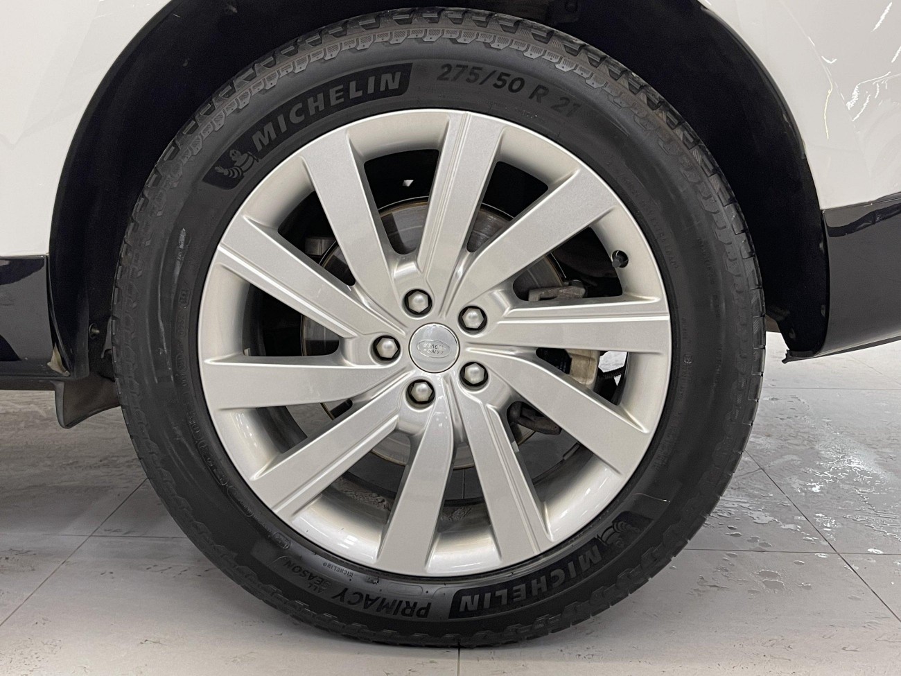 Land Rover Range Rover 2023