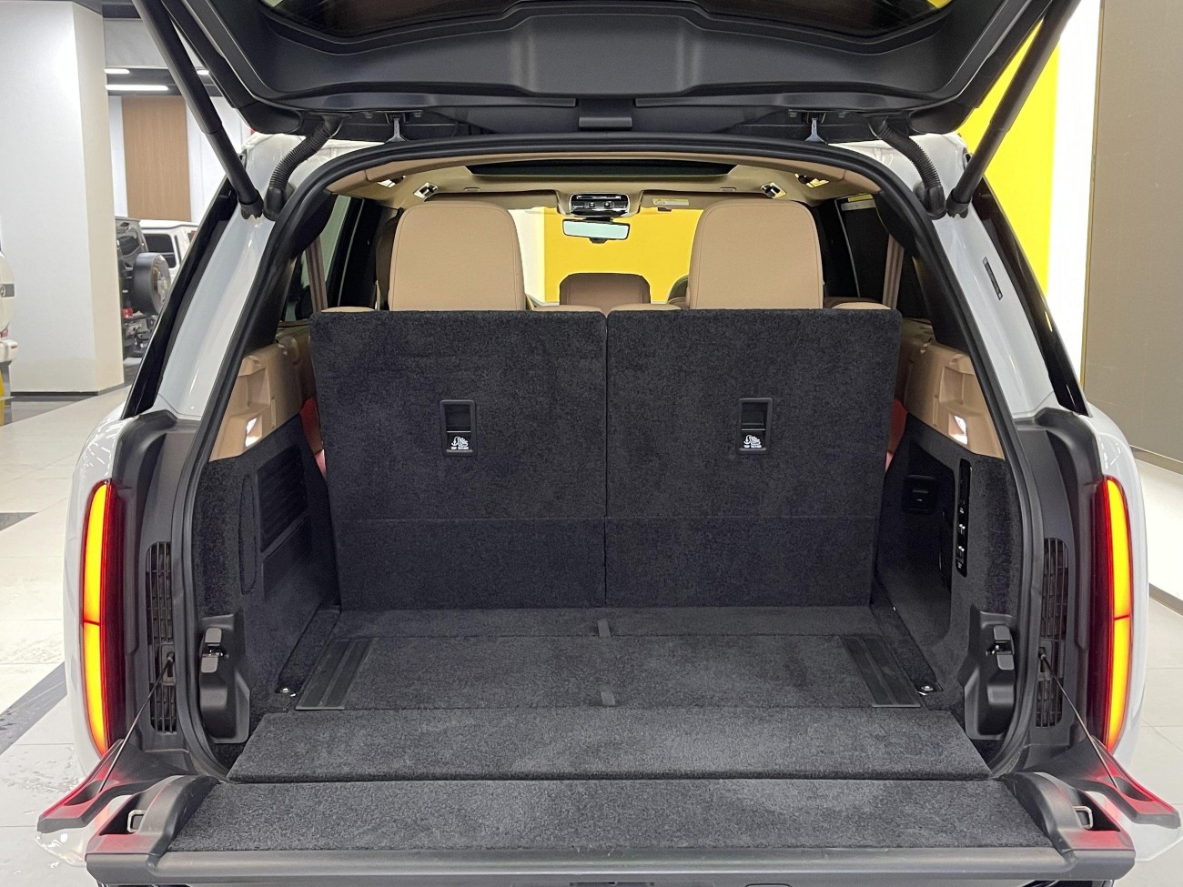 Land Rover Range Rover 2023