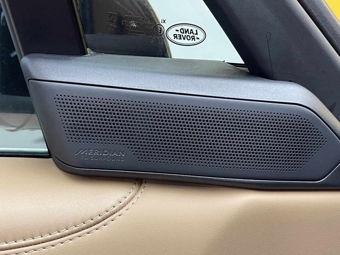 Land Rover Range Rover 2023