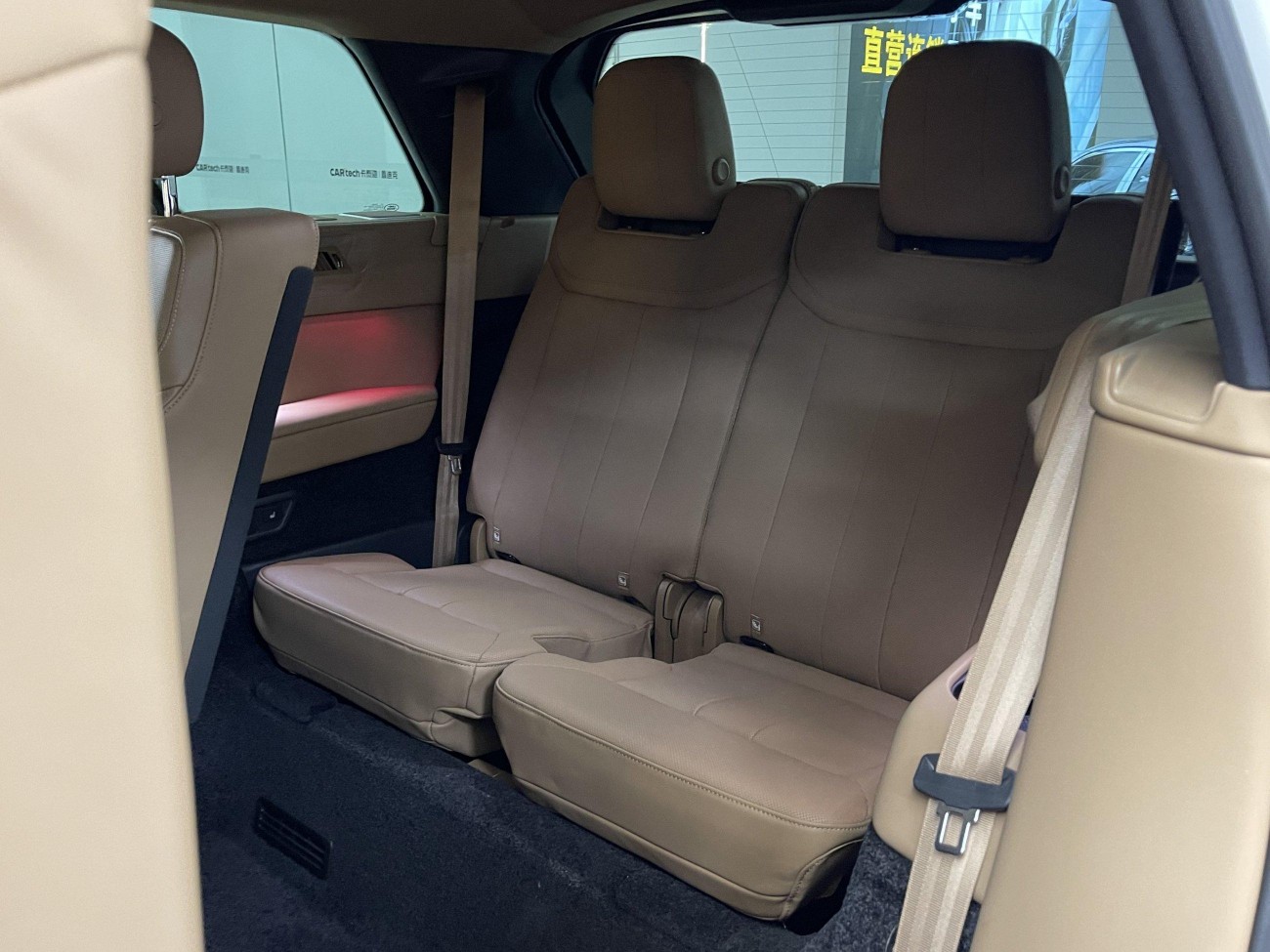 Land Rover Range Rover 2023