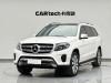 Mercedes-Benz GLS 400 4MATIC 2016