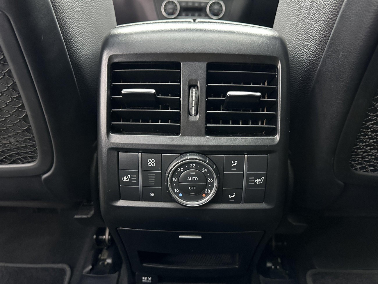 Mercedes-Benz GLS 400 4MATIC 2016