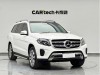 Mercedes-Benz GLS 400 4MATIC 2016