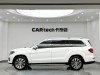 Mercedes-Benz GLS 400 4MATIC 2016