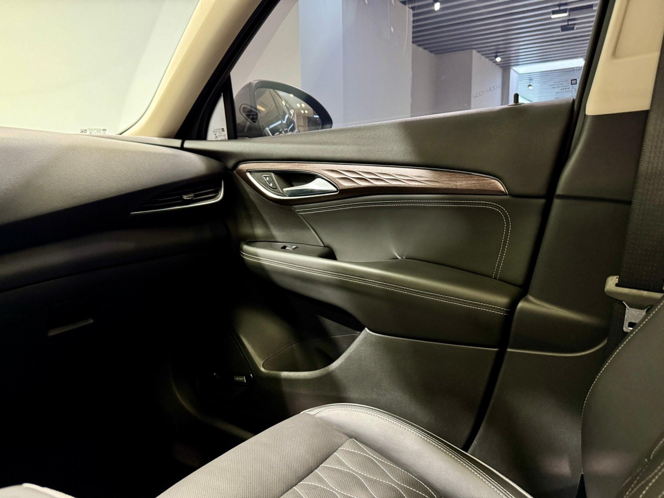 Buick Envision 2021