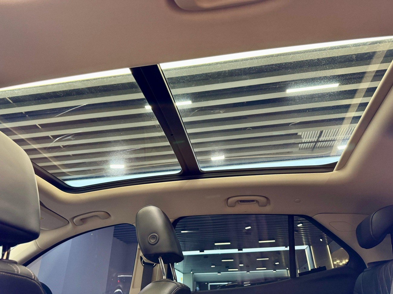 Buick Envision 2021