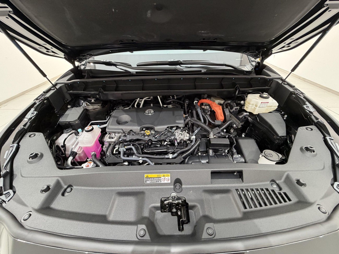 Toyota Highlander 2023