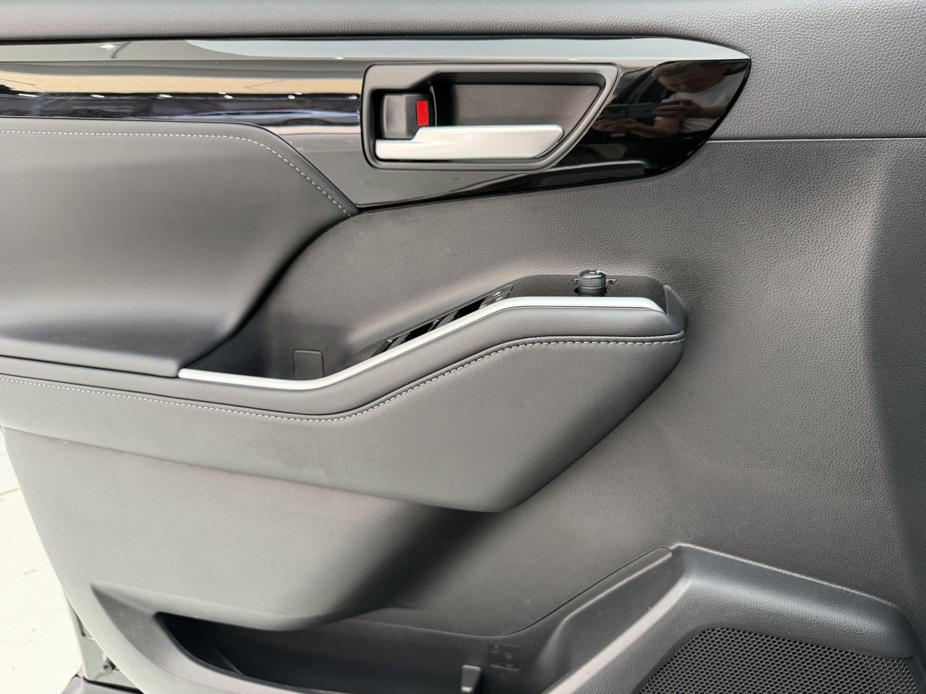 Toyota Highlander 2023