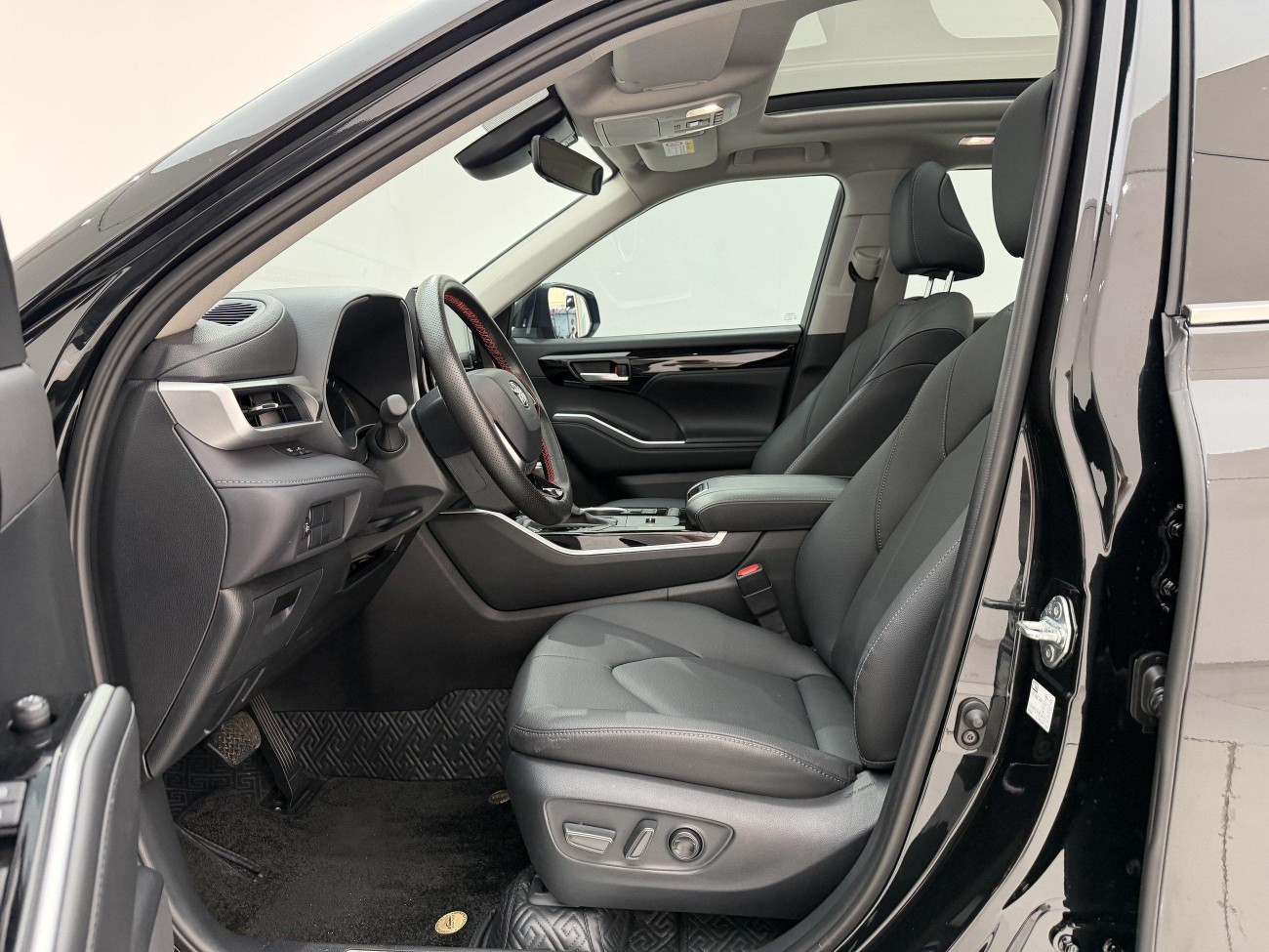 Toyota Highlander 2023