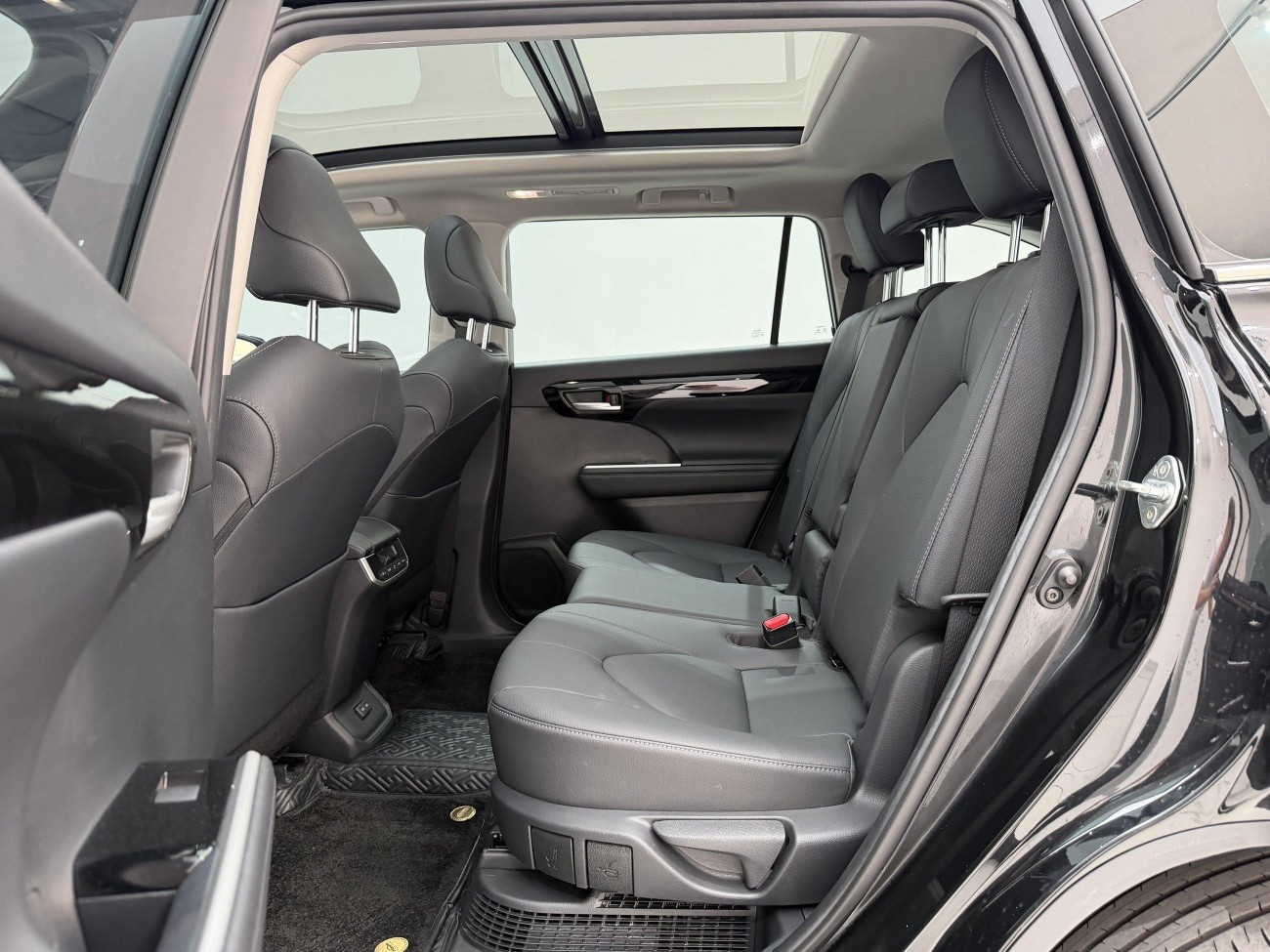 Toyota Highlander 2023