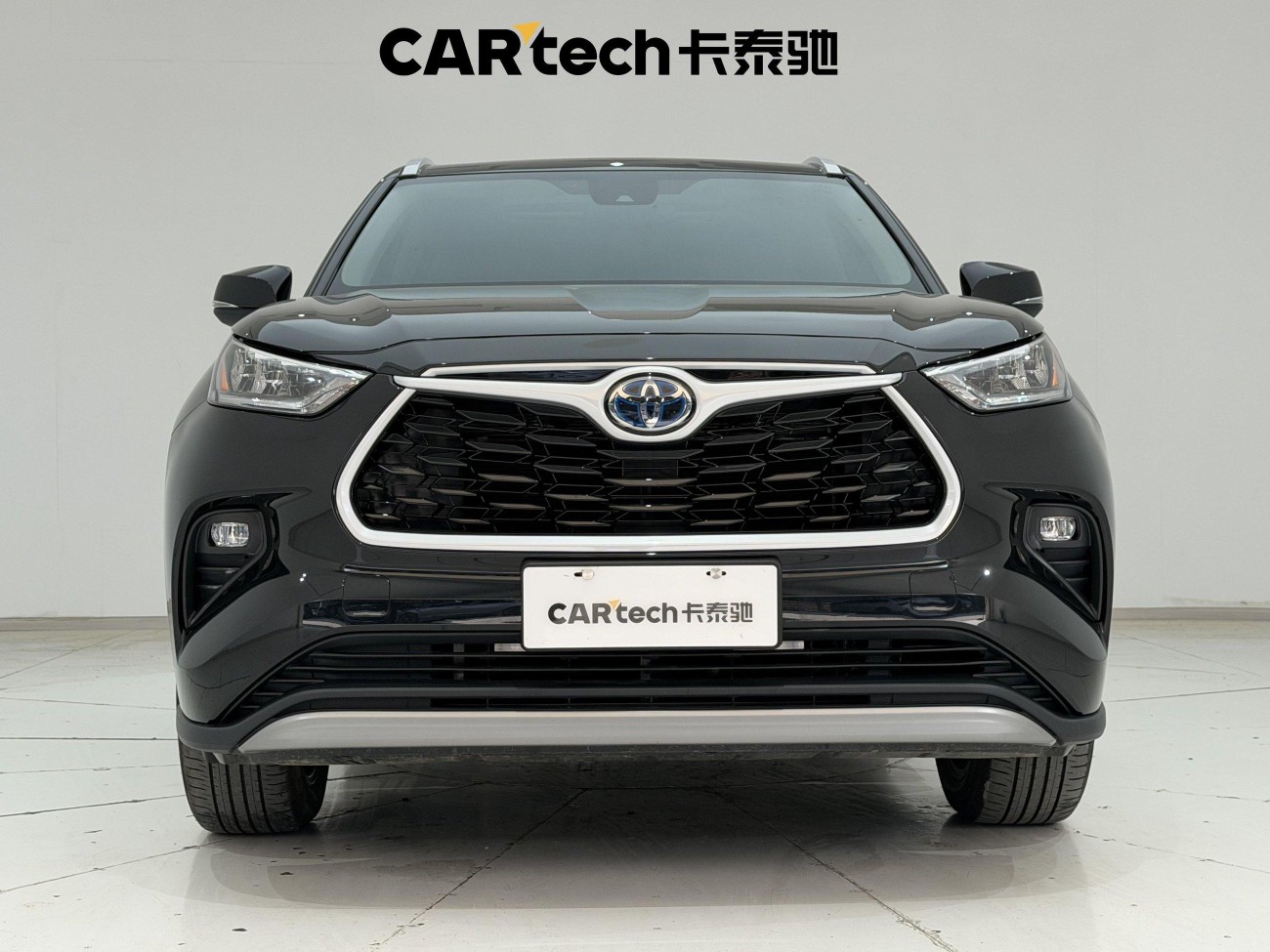 Toyota Highlander 2023