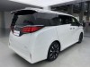 Toyota Alphard 2024