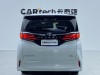 Toyota Alphard 2024