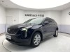 Cadillac XT4 2020