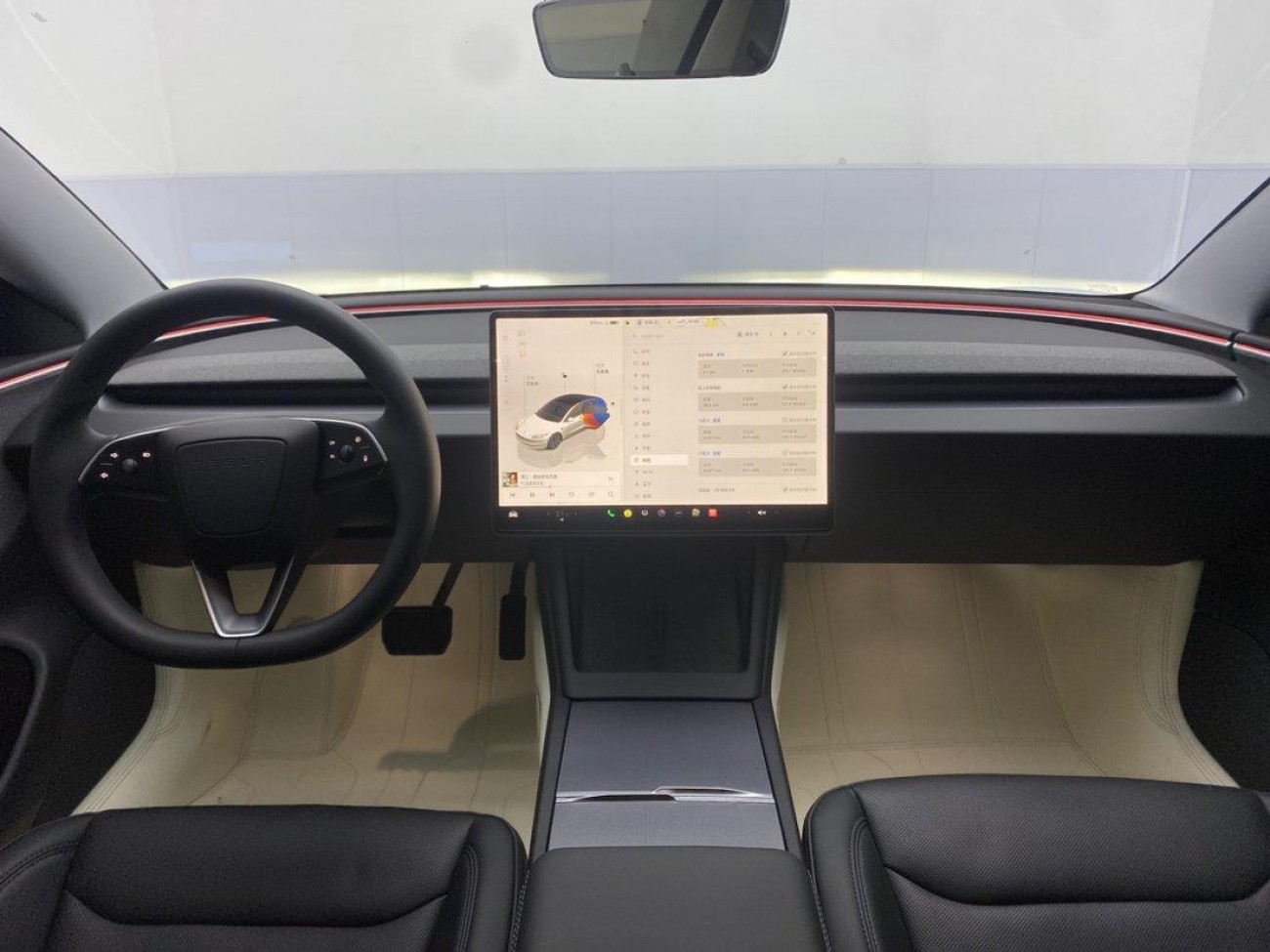Tesla Model 3 2024