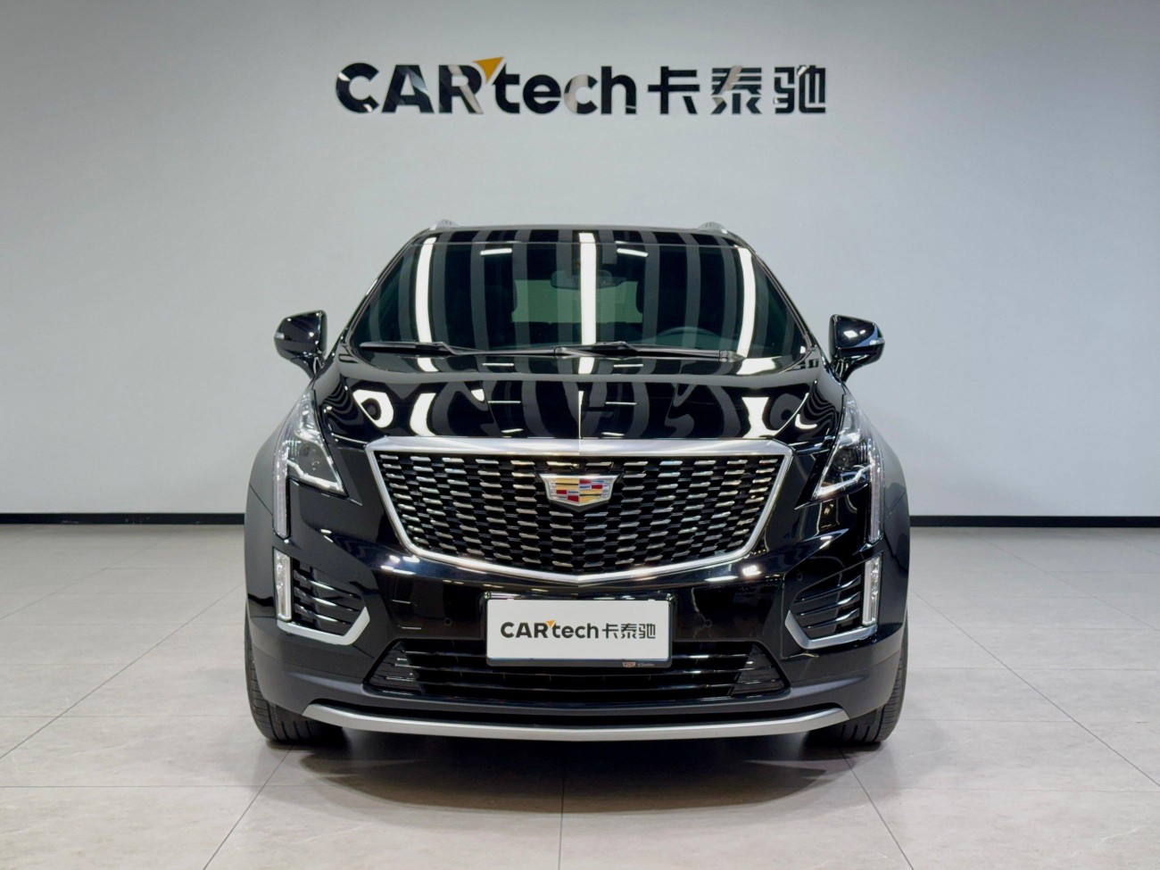 Cadillac XT5 2024