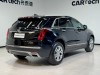 Cadillac XT5 2024