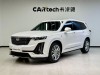 Cadillac XT6 2022