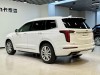 Cadillac XT6 2022