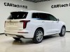 Cadillac XT6 2022