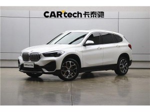 BMW X1 2023