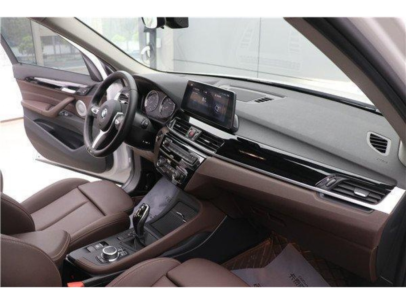 BMW X1 2023