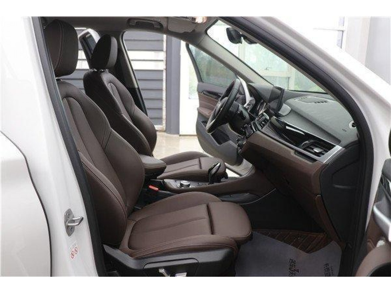 BMW X1 2023