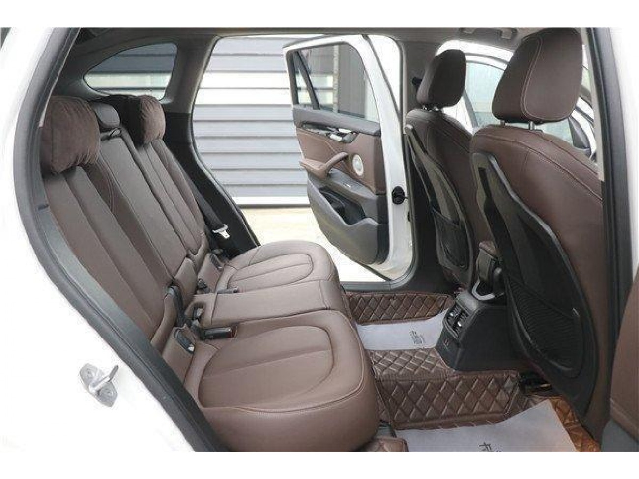 BMW X1 2023