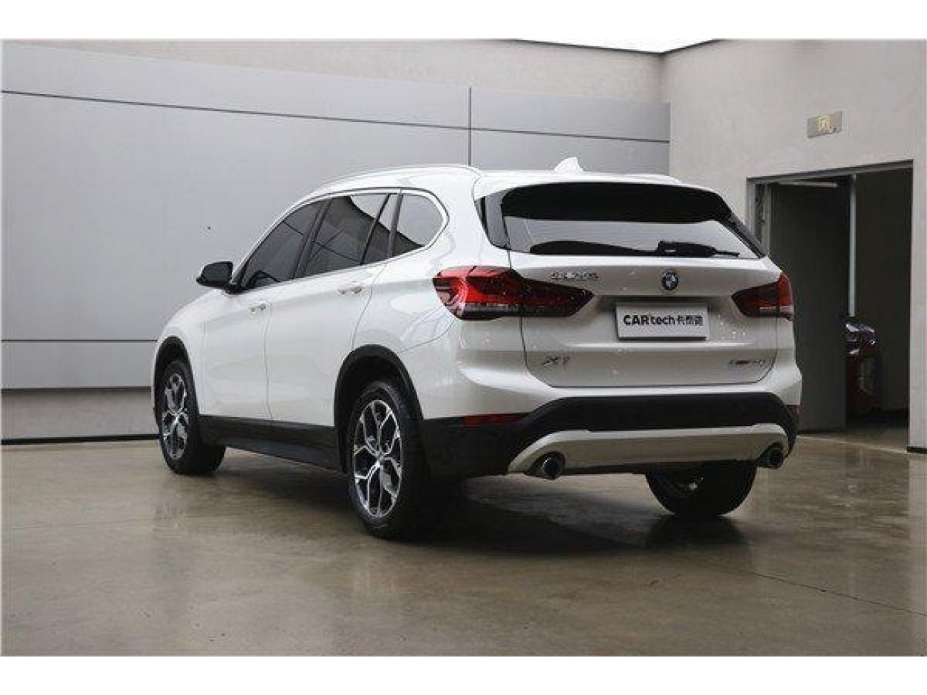 BMW X1 2023