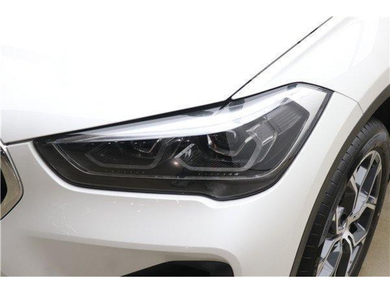 BMW X1 2023