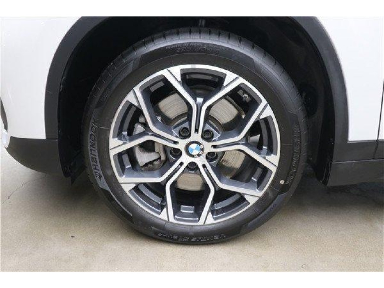 BMW X1 2023