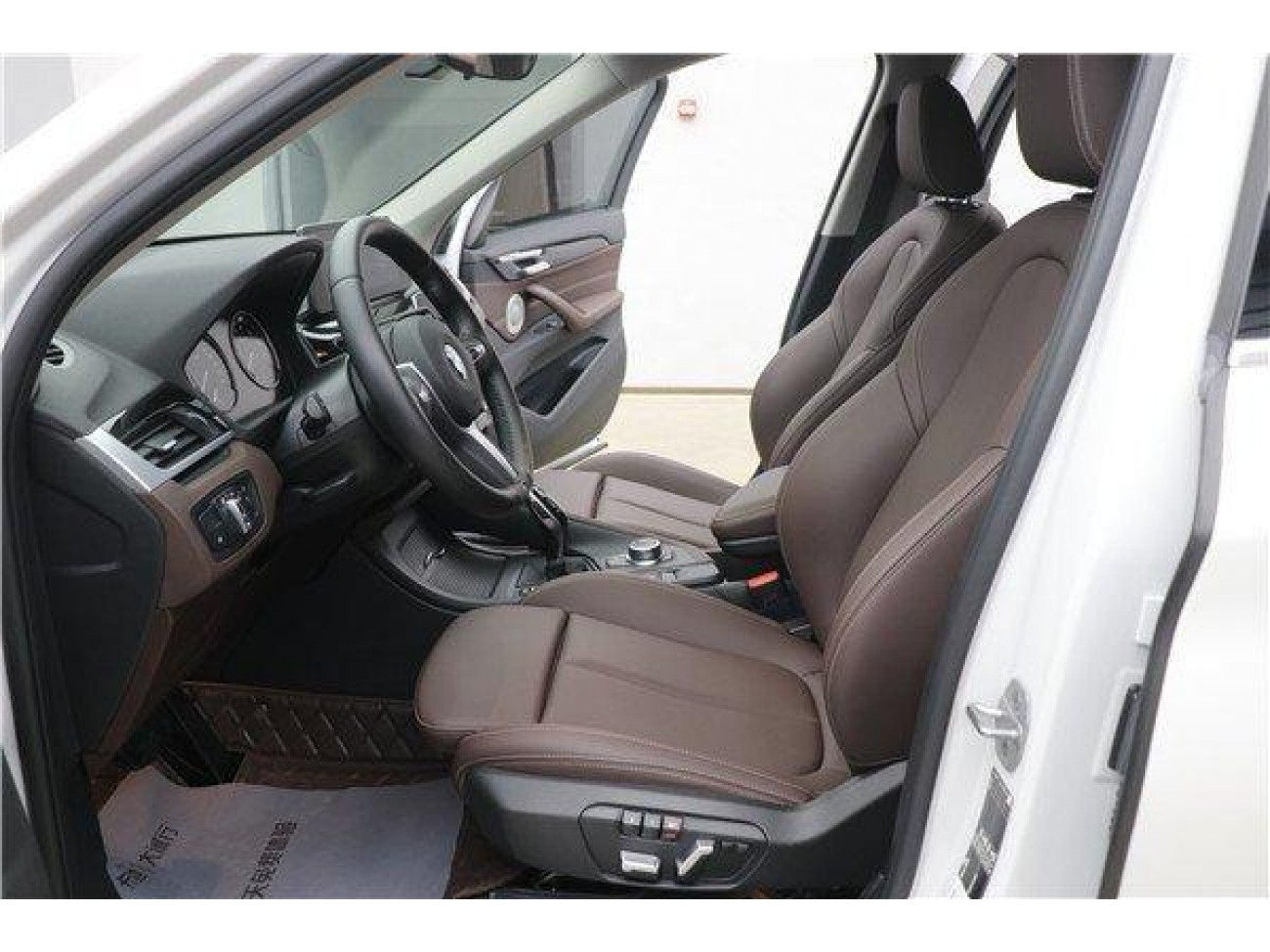BMW X1 2023