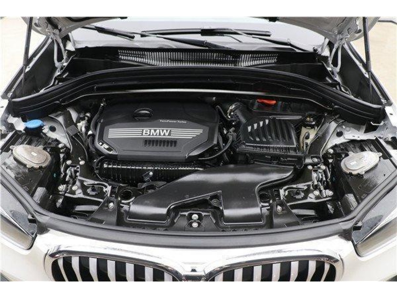 BMW X1 2023