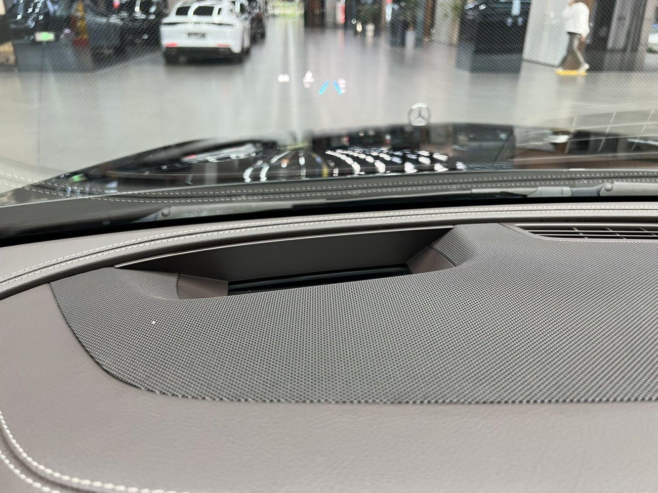 Mercedes-Benz E 300 L 2021