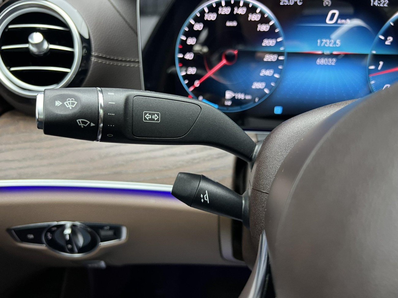 Mercedes-Benz E 300 L 2021