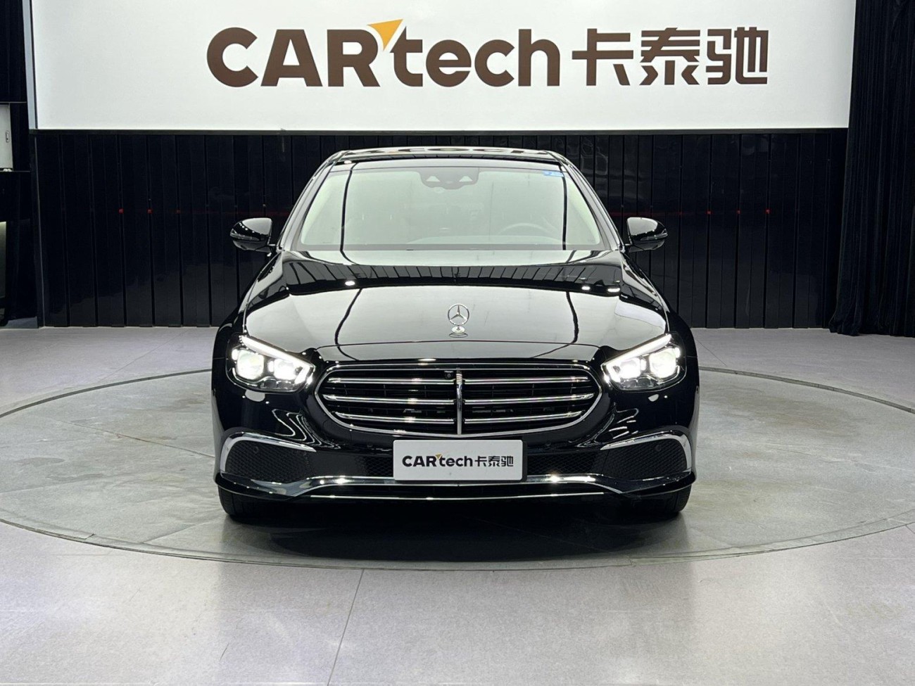 Mercedes-Benz E 300 L 2021