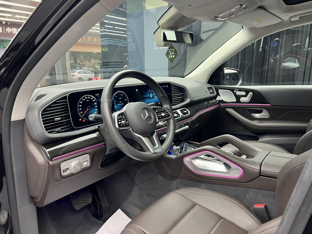 Mercedes-Benz GLE 350 4MATIC 2019