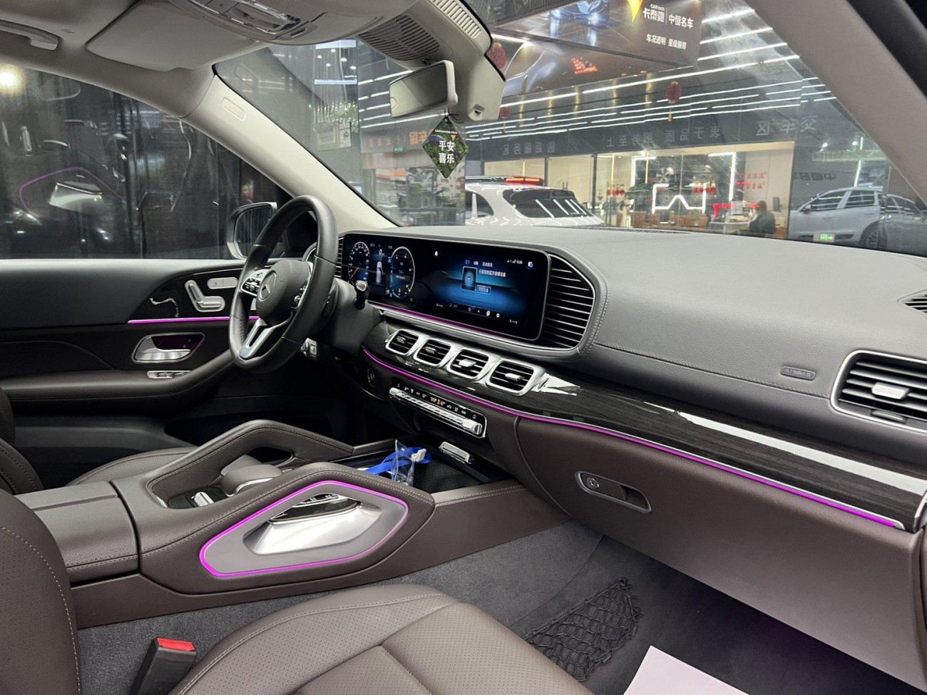 Mercedes-Benz GLE 350 4MATIC 2019