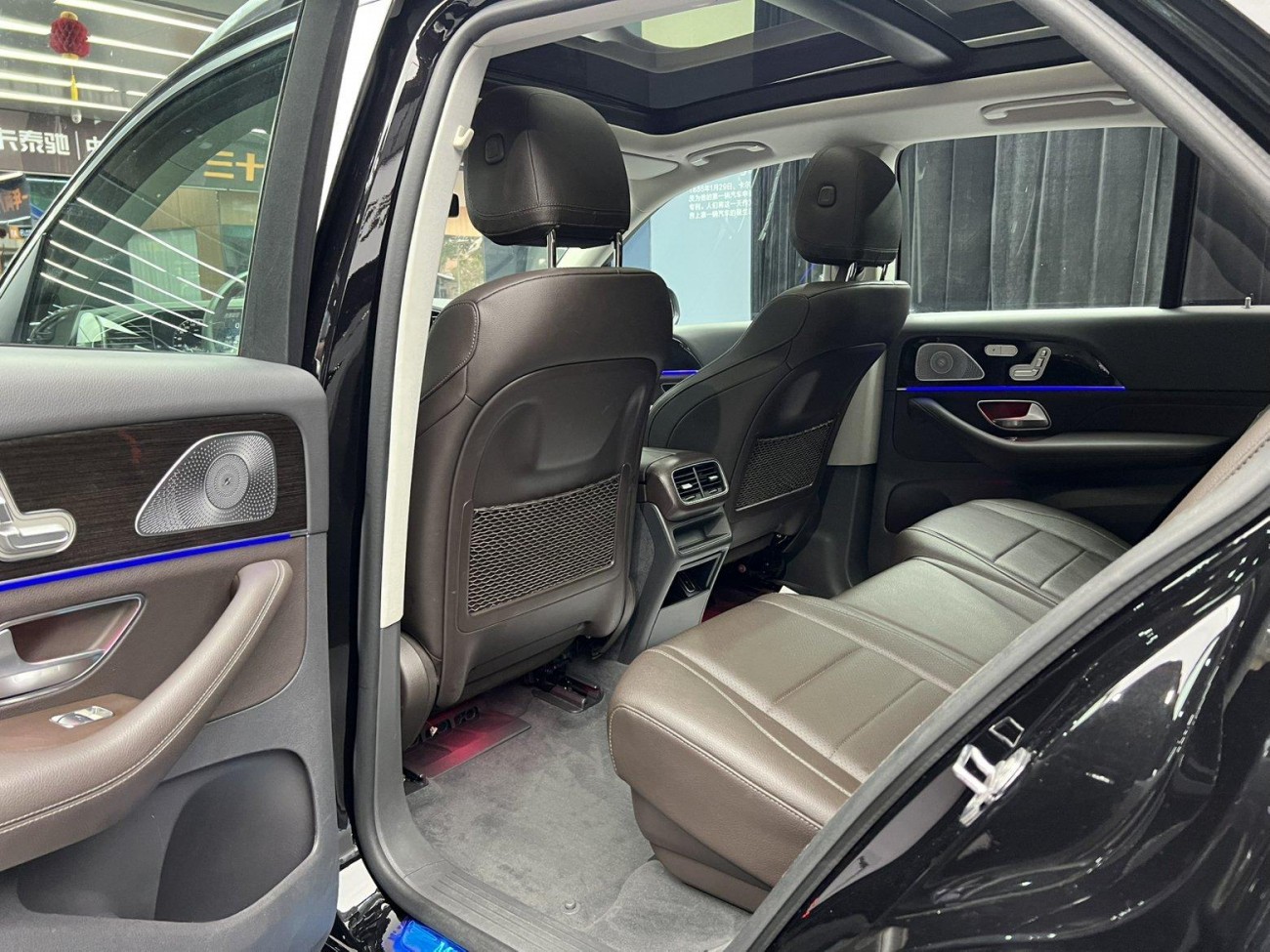 Mercedes-Benz GLE 350 4MATIC 2019