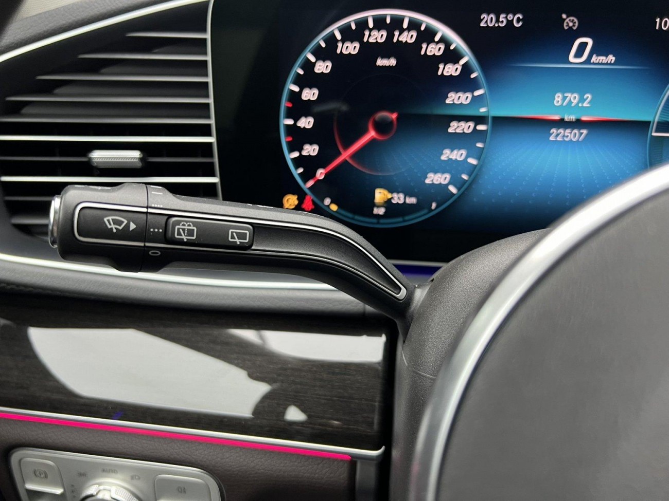 Mercedes-Benz GLE 350 4MATIC 2019