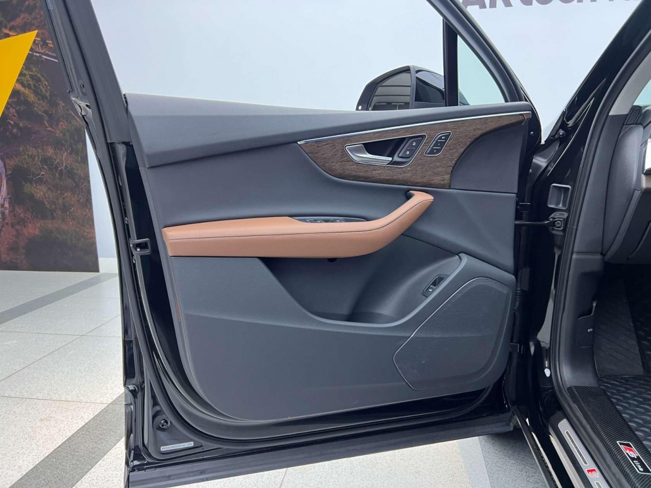 Audi Q7 45 TFSI 2024