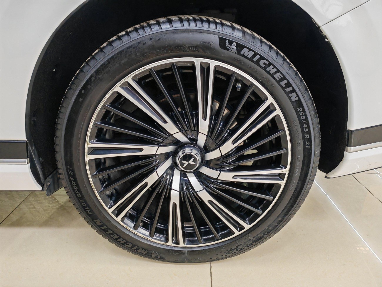 Xpeng G9 2023