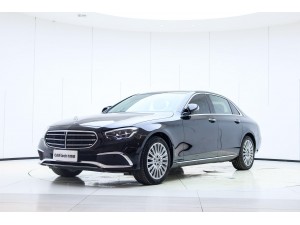 Mercedes-Benz E 300 L 2021
