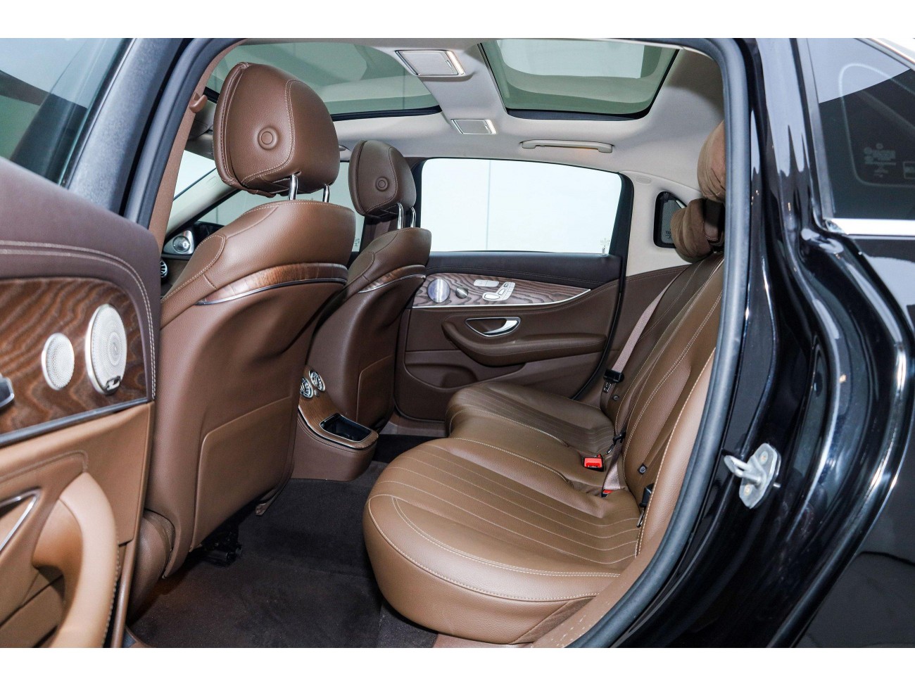 Mercedes-Benz E 300 L 2021
