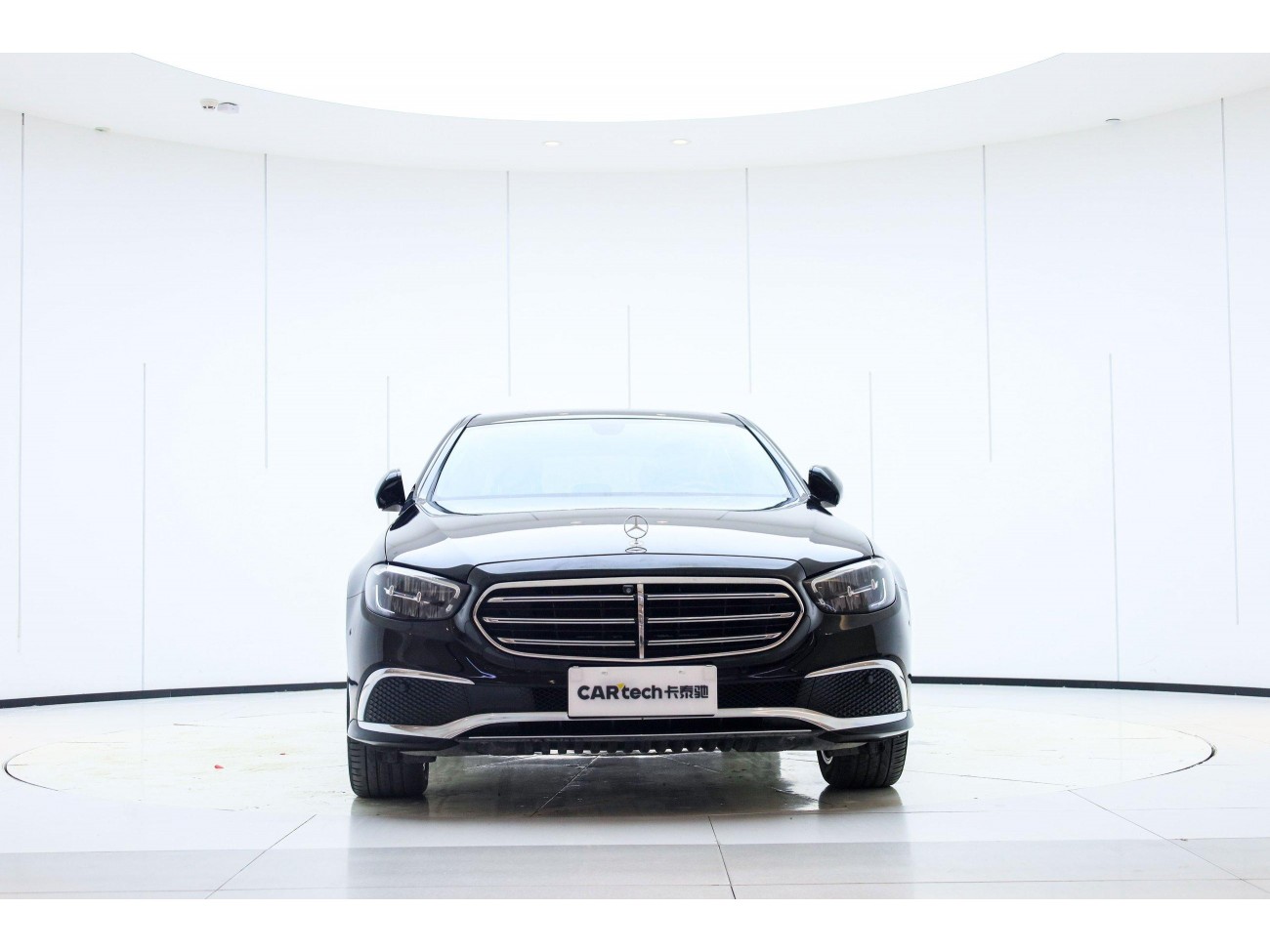 Mercedes-Benz E 300 L 2021