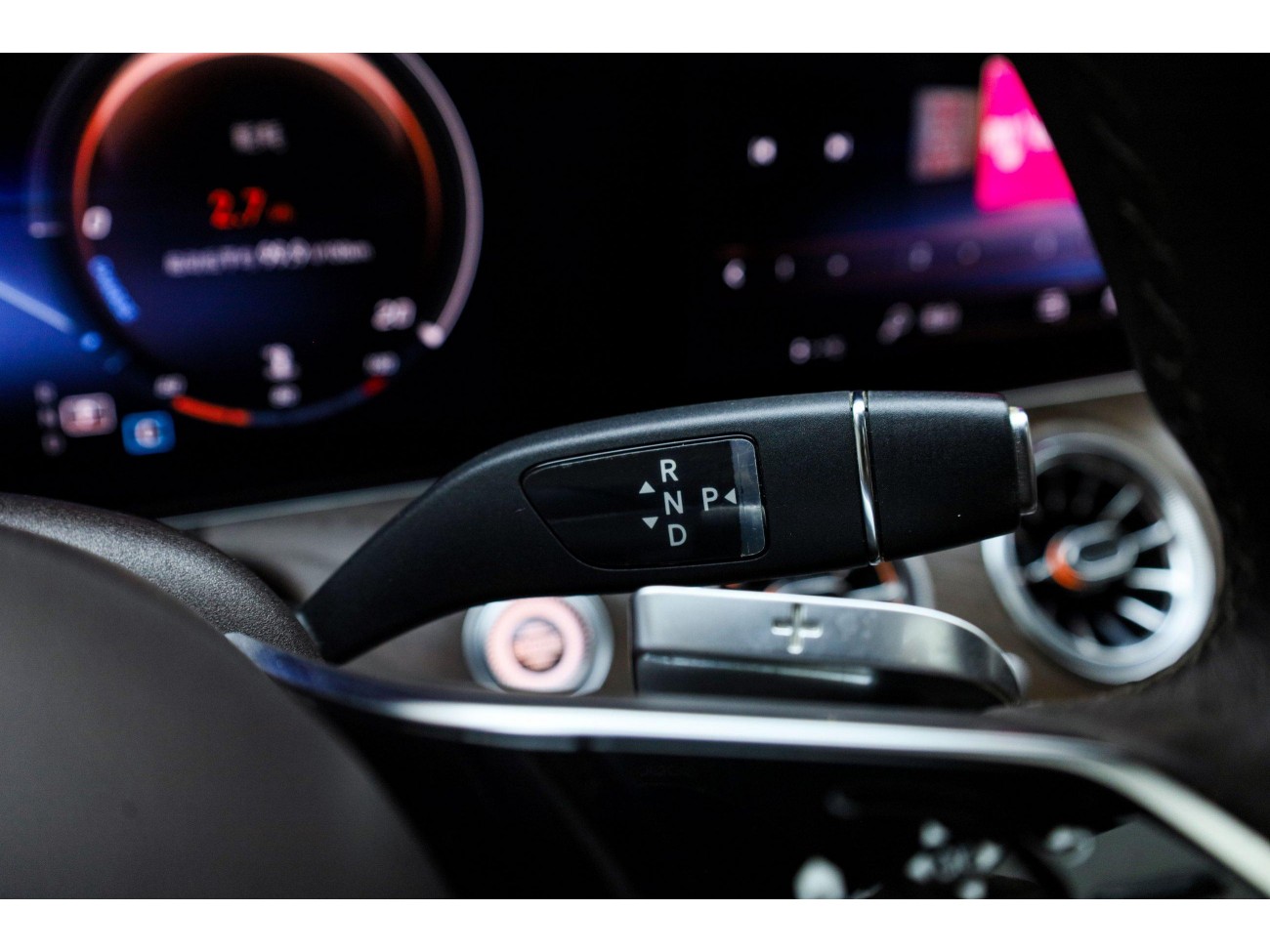 Mercedes-Benz E 300 L 2021